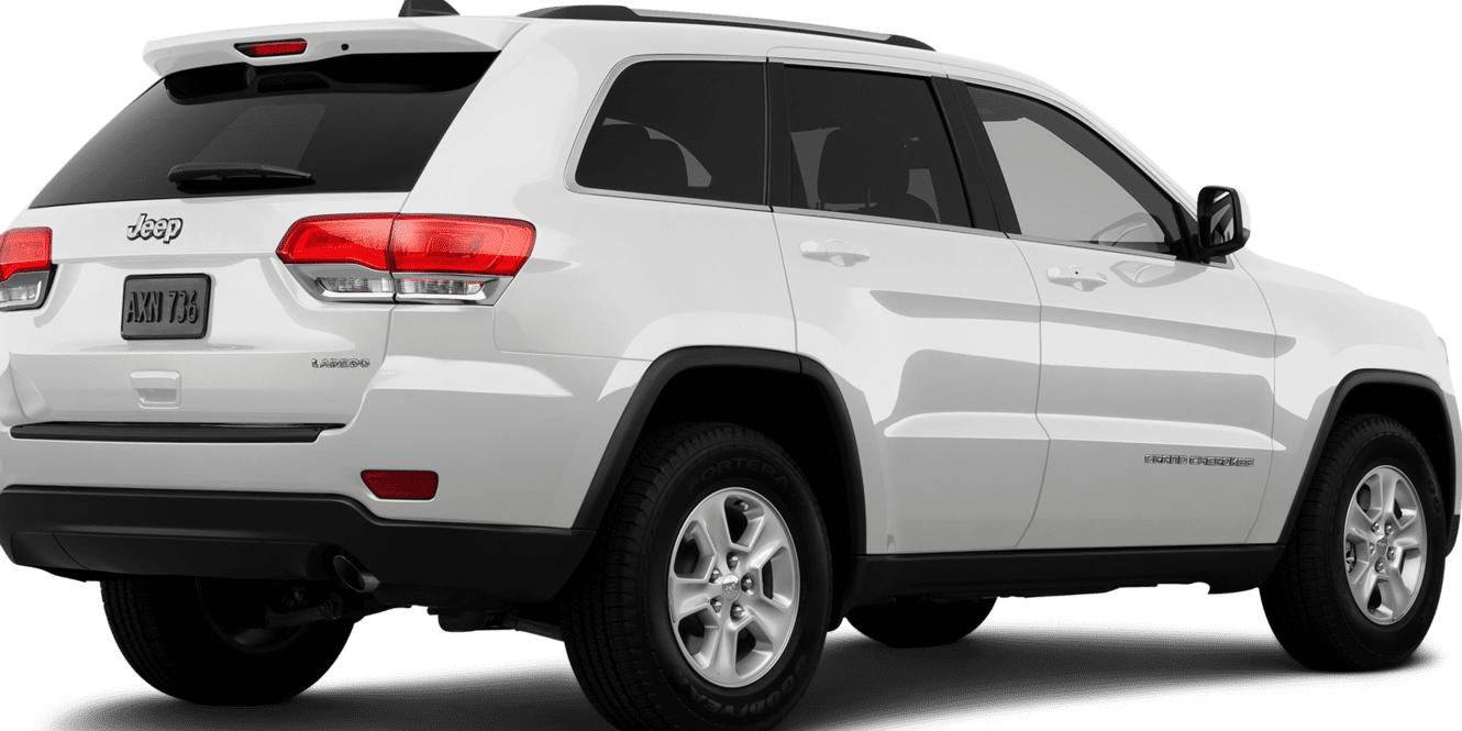 JEEP GRAND CHEROKEE 2015 1C4RJFAG6FC168249 image